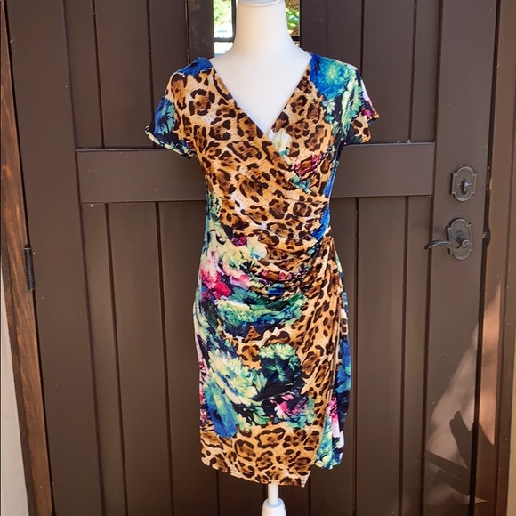 Egerie Paris Dresses & Skirts - Unique European designed dress size L